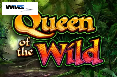Queen of the Wild